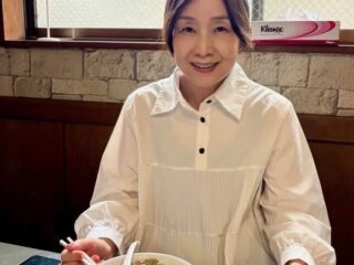 喜多方ラーメンとわたし